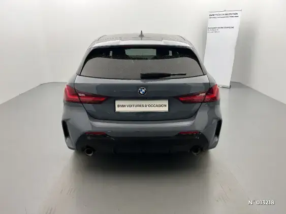 BMW SERIE 1 F40 - voiture d'occasion - Photo 6