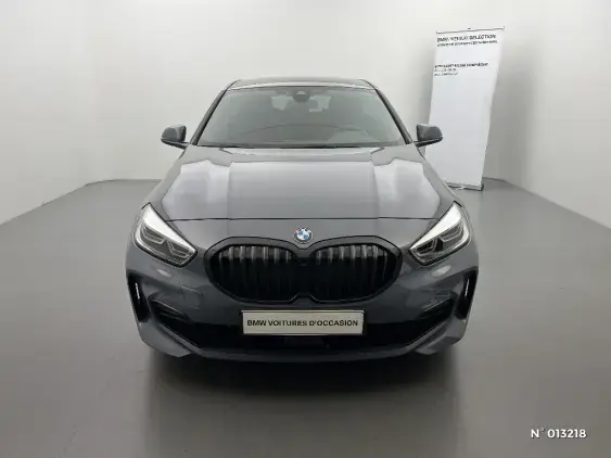 BMW SERIE 1 F40 - voiture d'occasion - Photo 3