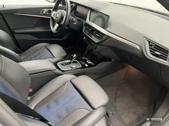 BMW SERIE 1 F40 - voiture d'occasion - Photo 10