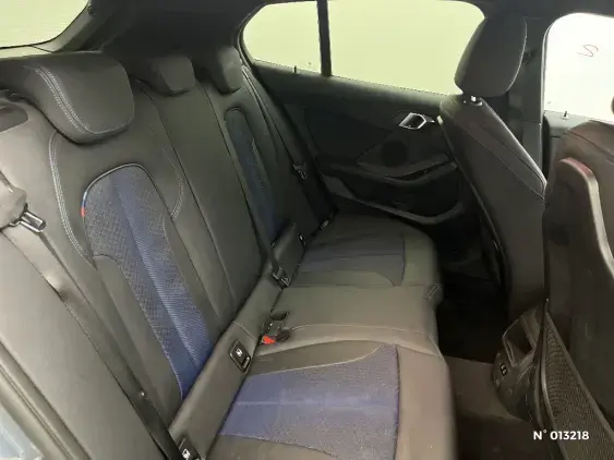 BMW SERIE 1 F40 - voiture d'occasion - Photo 11