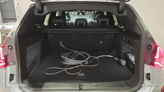 BMW X3 G45 - voiture d'occasion - Photo 6