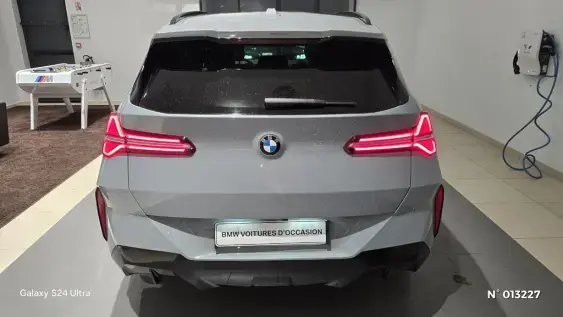 BMW X3 G45 - voiture d'occasion - Photo 5