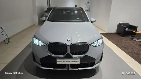 BMW X3 G45 - voiture d'occasion - Photo 3