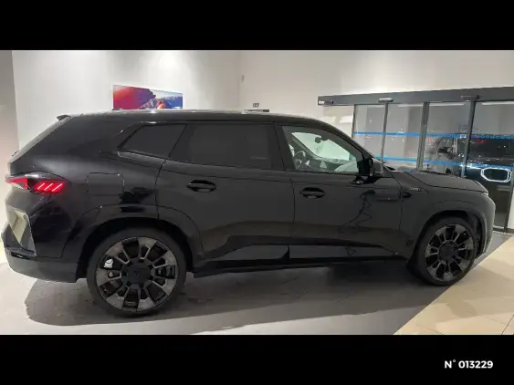 BMW XM G09 - voiture d'occasion - Photo 3