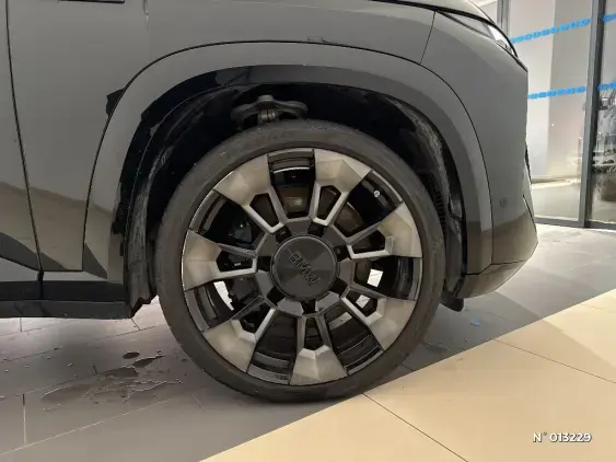 BMW XM G09 - voiture d'occasion - Photo 5