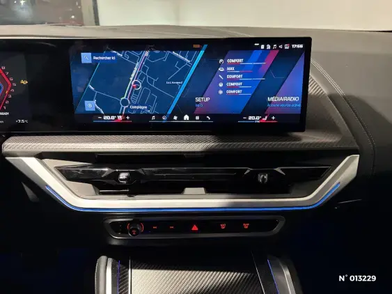 BMW XM G09 - voiture d'occasion - Photo 9