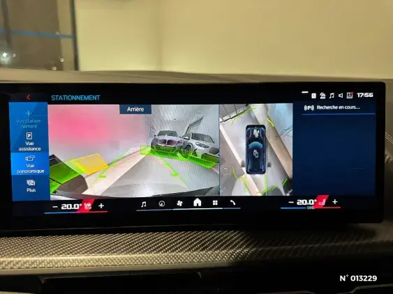 BMW XM G09 - voiture d'occasion - Photo 10