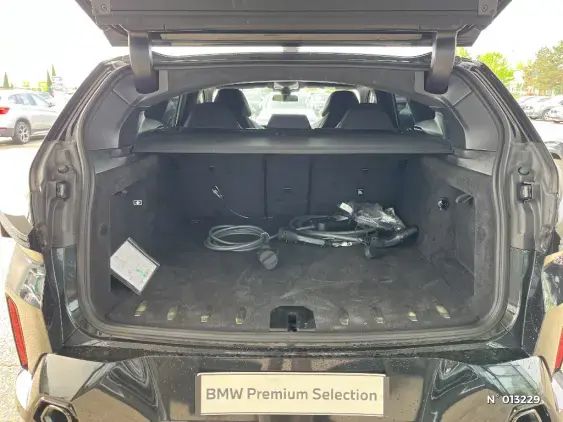 BMW XM G09 - voiture d'occasion - Photo 6