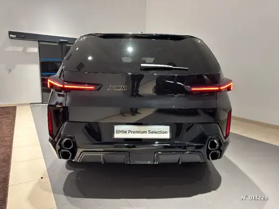 BMW XM G09 - voiture d'occasion - Photo 4