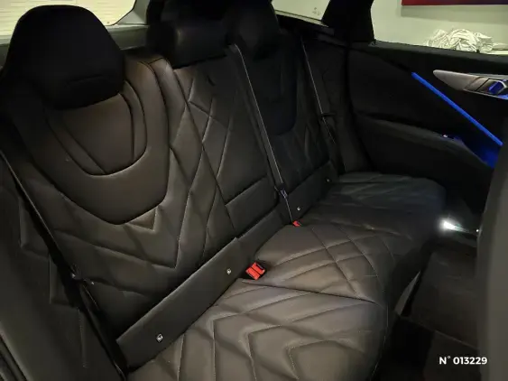 BMW XM G09 - voiture d'occasion - Photo 7