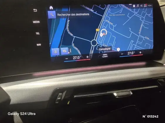 BMW SERIE 2 ACTIVETOURER II - voiture d'occasion - Photo 13