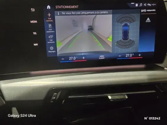 BMW SERIE 2 ACTIVETOURER II - voiture d'occasion - Photo 14