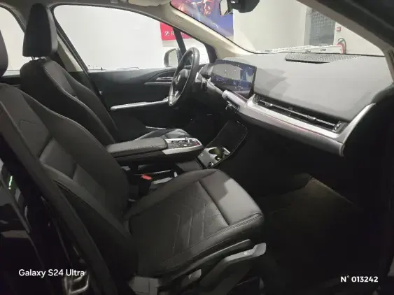 BMW SERIE 2 ACTIVETOURER II - voiture d'occasion - Photo 10