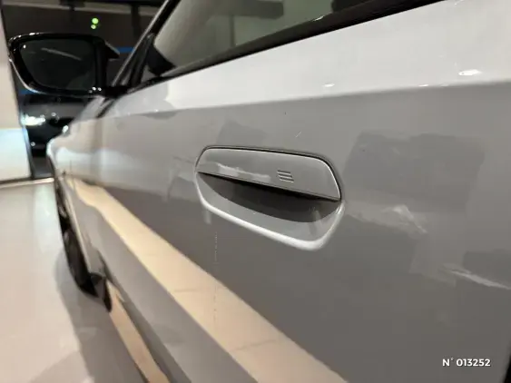 BMW SERIE 2 COUPE II - voiture d'occasion - Photo 17