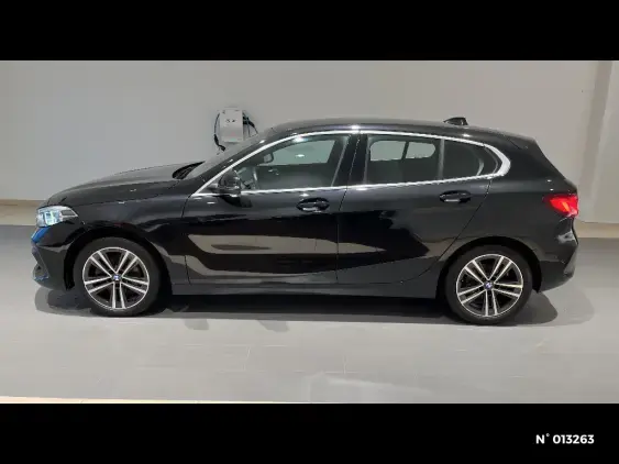 BMW SERIE 1 F40 - voiture d'occasion - Photo 2