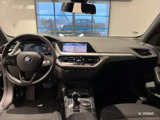 BMW SERIE 1 F40 - voiture d'occasion - Photo 7