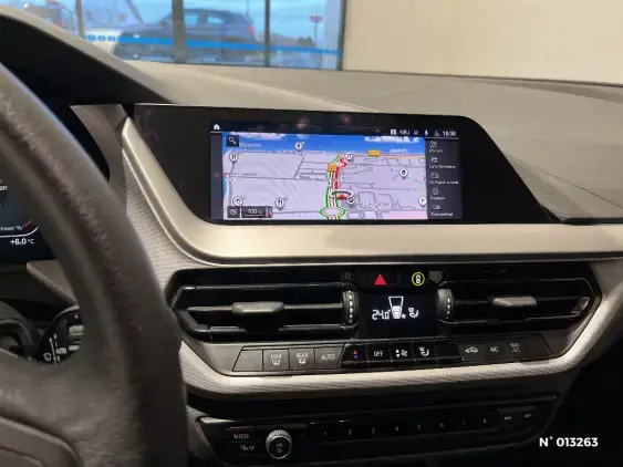 BMW SERIE 1 F40 - voiture d'occasion - Photo 11