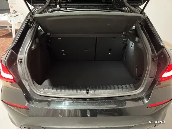 BMW SERIE 1 F40 - voiture d'occasion - Photo 6