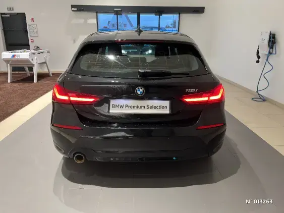 BMW SERIE 1 F40 - voiture d'occasion - Photo 5