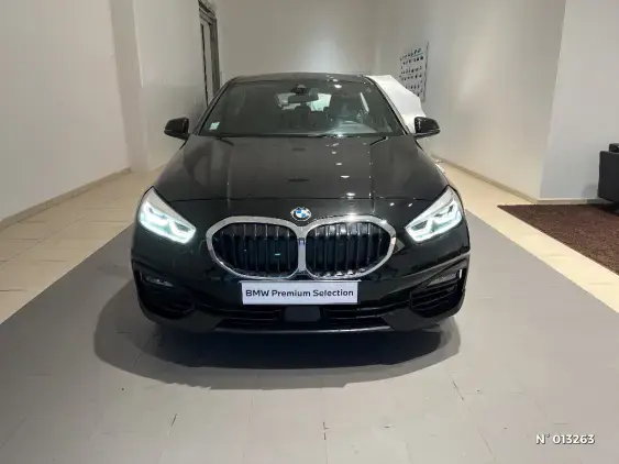 BMW SERIE 1 F40 - voiture d'occasion - Photo 3