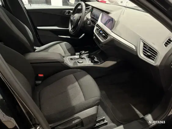 BMW SERIE 1 F40 - voiture d'occasion - Photo 8