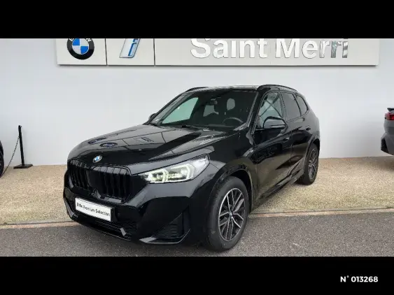 BMW X1 U11 - voiture d'occasion - Photo 3