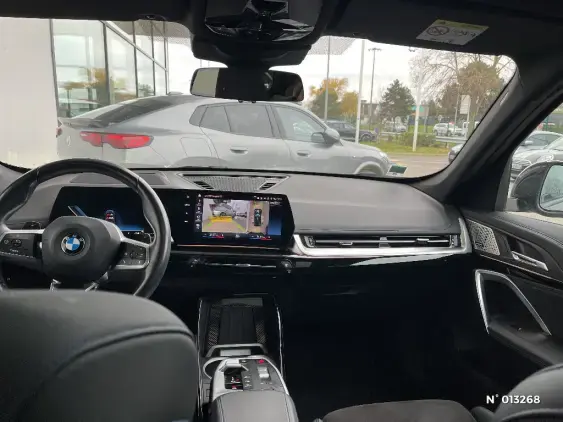 BMW X1 U11 - voiture d'occasion - Photo 6