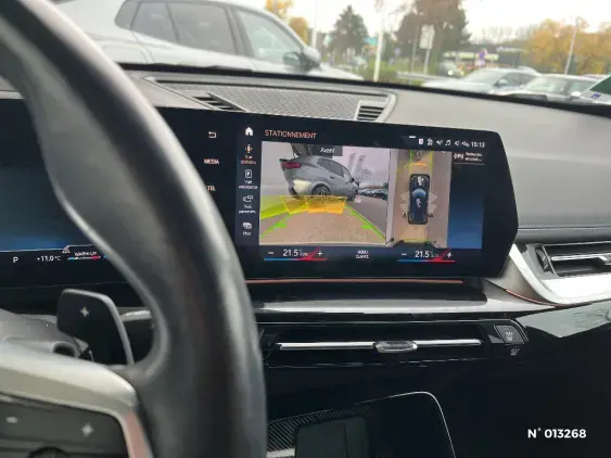 BMW X1 U11 - voiture d'occasion - Photo 10