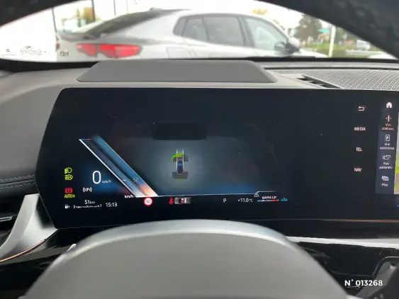 BMW X1 U11 - voiture d'occasion - Photo 9