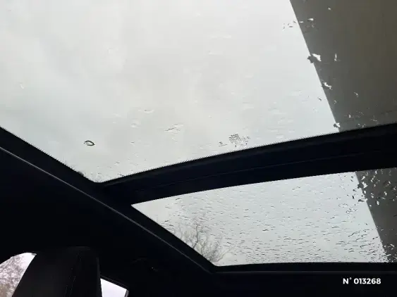 BMW X1 U11 - voiture d'occasion - Photo 11