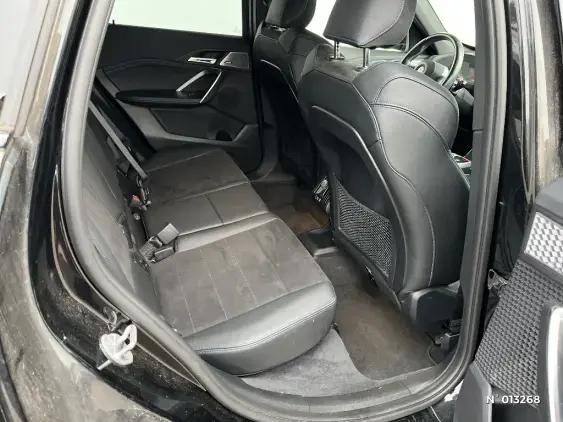 BMW X1 U11 - voiture d'occasion - Photo 8