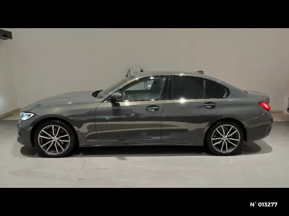 BMW SERIE 3 TOURING VII - voiture d'occasion - Photo 2