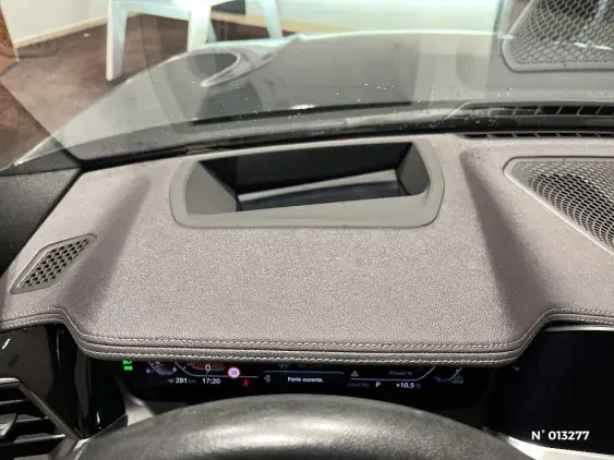 BMW SERIE 3 TOURING VII - voiture d'occasion - Photo 11