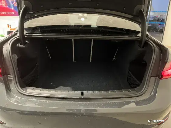 BMW SERIE 3 TOURING VII - voiture d'occasion - Photo 6