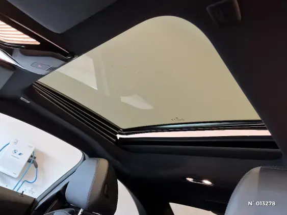 BMW SERIE 2 COUPE II - voiture d'occasion - Photo 11