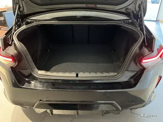 BMW SERIE 2 COUPE II - voiture d'occasion - Photo 7