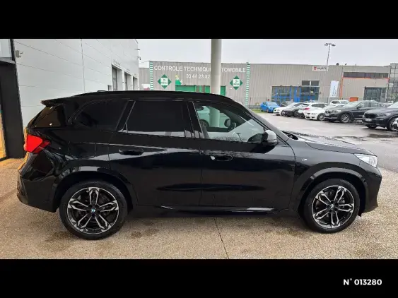 BMW X1 U11 - voiture d'occasion - Photo 5