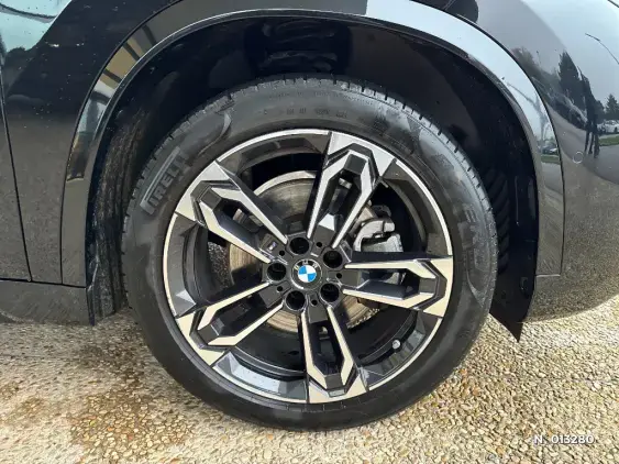BMW X1 U11 - voiture d'occasion - Photo 8