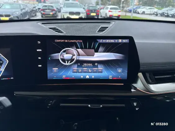 BMW X1 U11 - voiture d'occasion - Photo 13