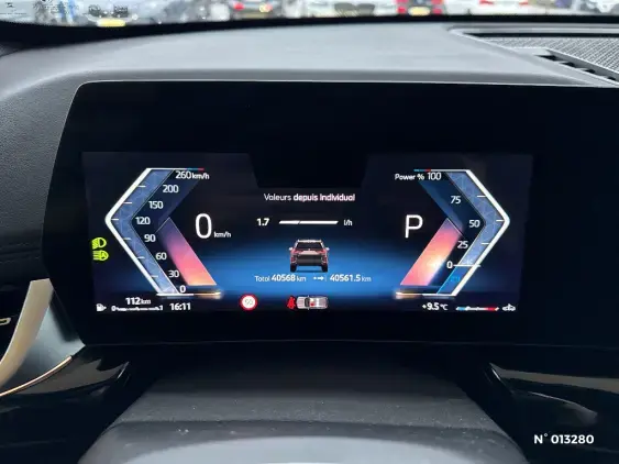 BMW X1 U11 - voiture d'occasion - Photo 12