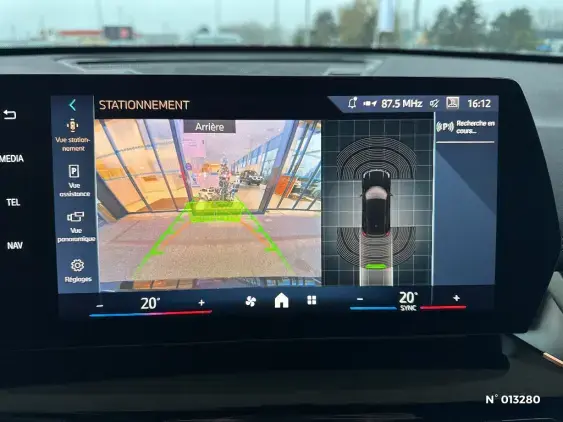 BMW X1 U11 - voiture d'occasion - Photo 14