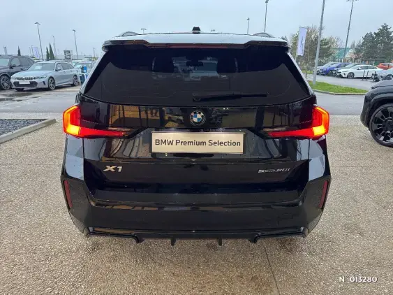 BMW X1 U11 - voiture d'occasion - Photo 6