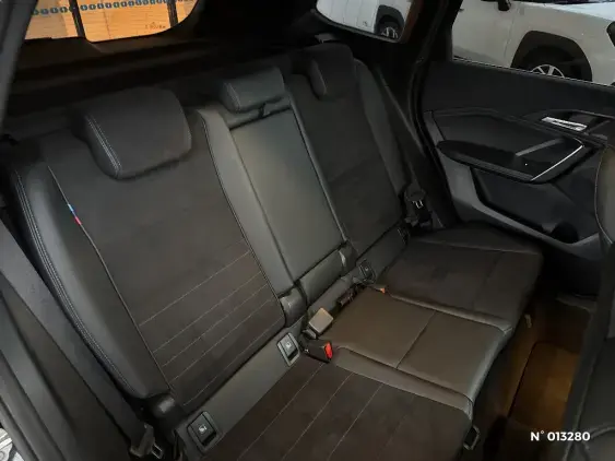 BMW X1 U11 - voiture d'occasion - Photo 11