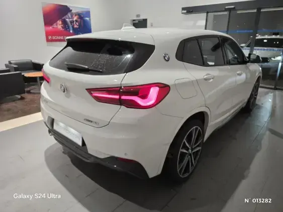BMW X2 I - voiture d'occasion - Photo 4