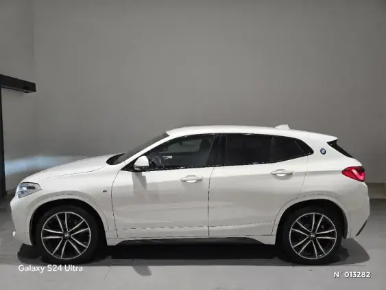 BMW X2 I - voiture d'occasion - Photo 2
