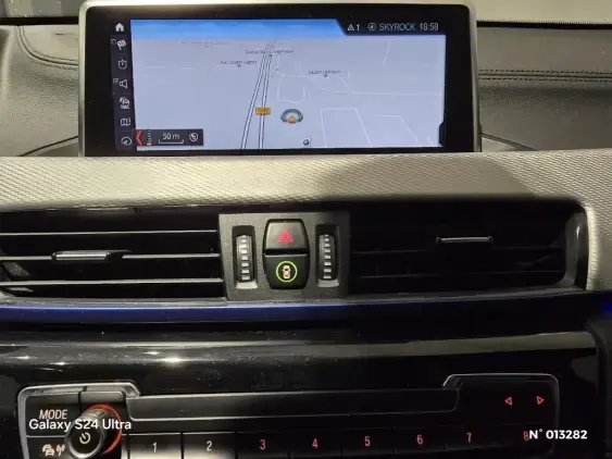 BMW X2 I - voiture d'occasion - Photo 13