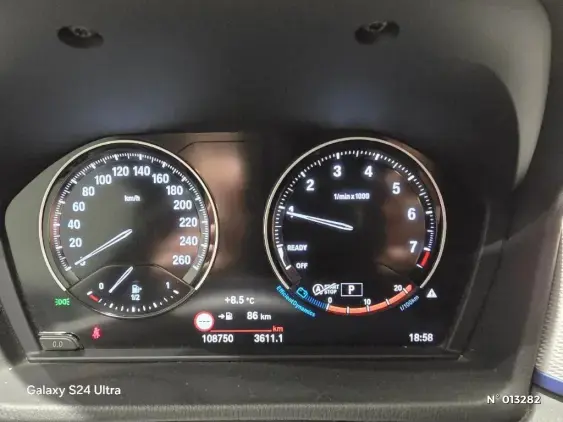 BMW X2 I - voiture d'occasion - Photo 12