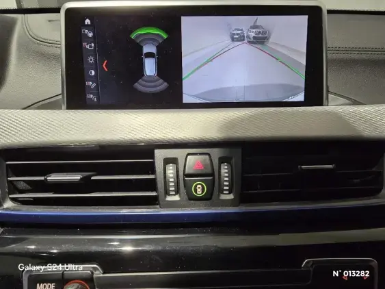 BMW X2 I - voiture d'occasion - Photo 14