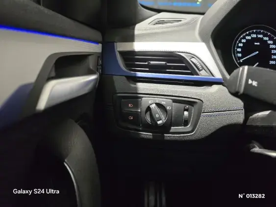 BMW X2 I - voiture d'occasion - Photo 15