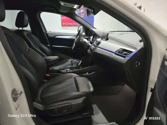 BMW X2 I - voiture d'occasion - Photo 10